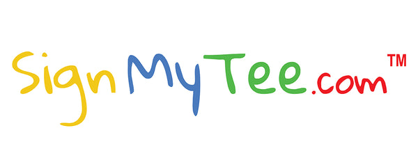 SignMyTee.com